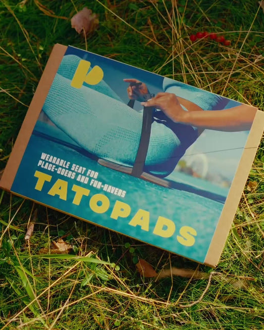 Tatopad